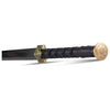 Avatar the Last Airbender Sokka Meteor Black Han Jian