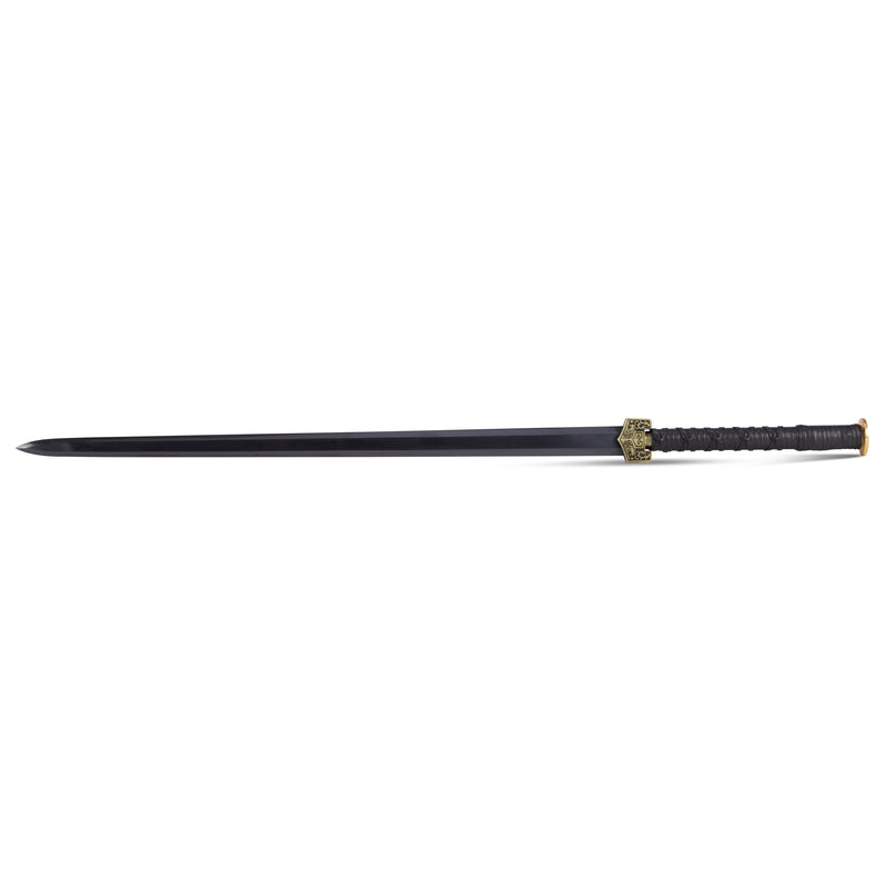 Avatar the Last Airbender Sokka Meteor Black Han Jian