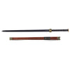 Avatar the Last Airbender Sokka Meteor Black Han Jian