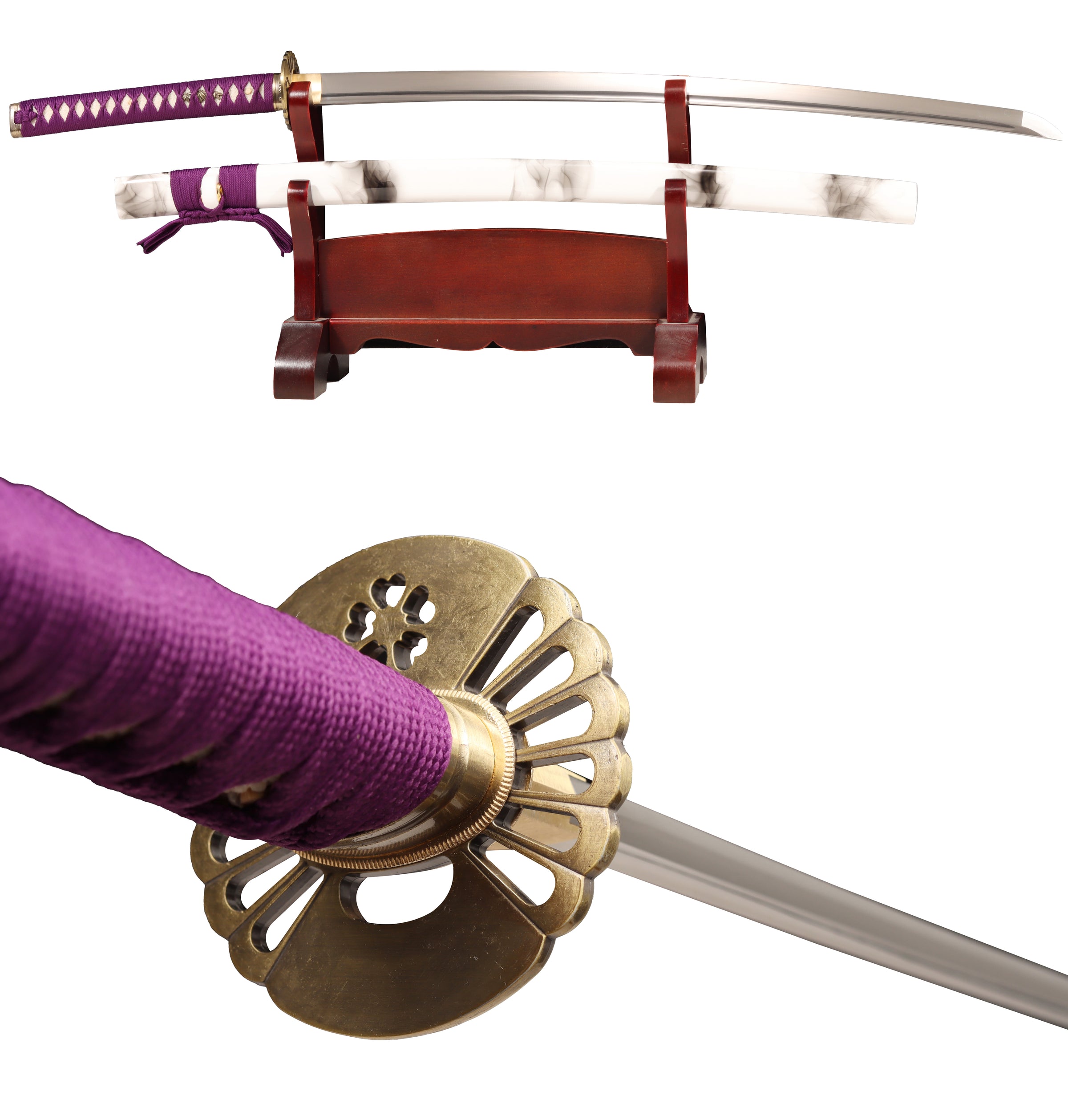Katana - Blossom 1095