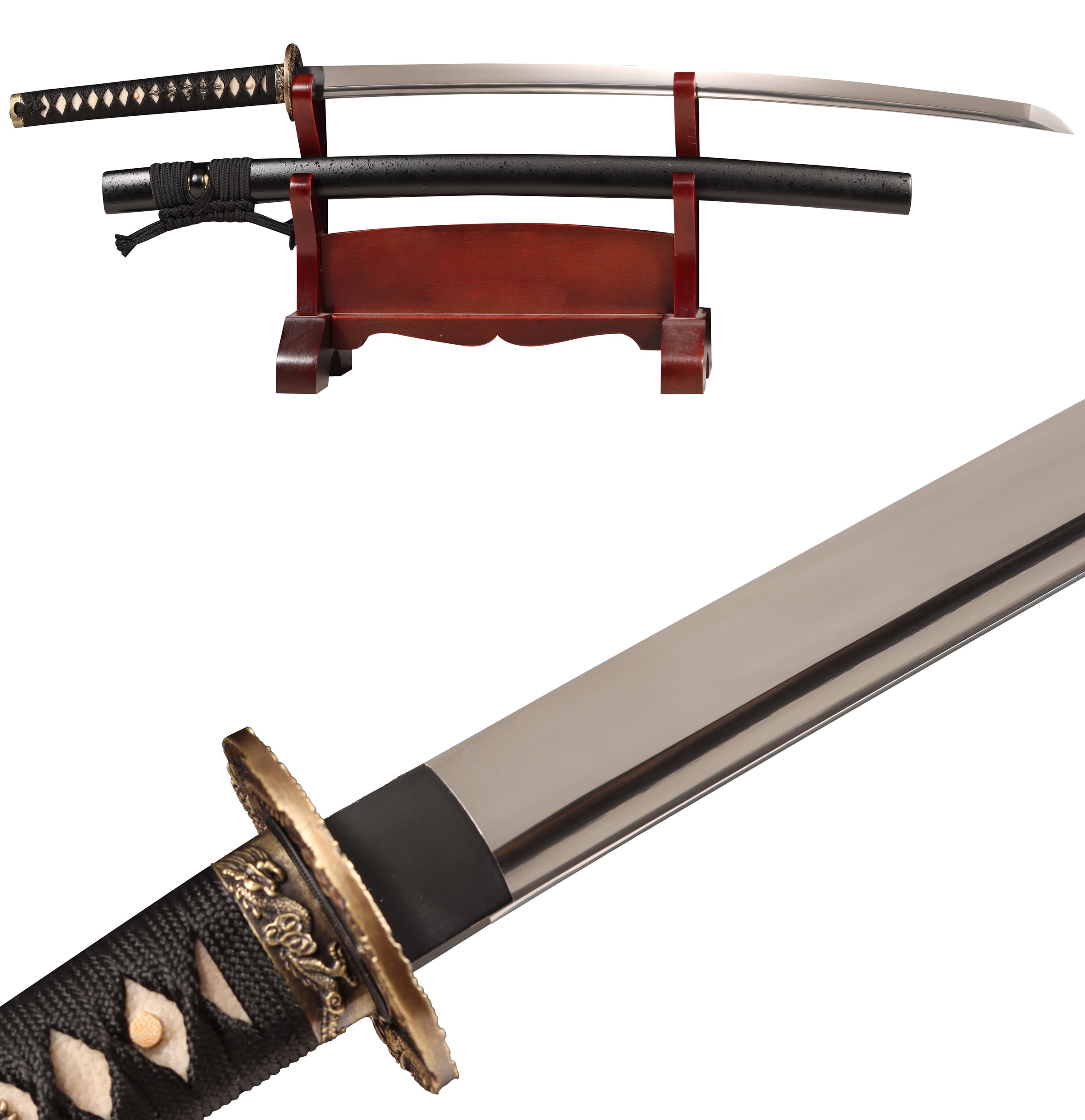 Katana - Tatsu 1095