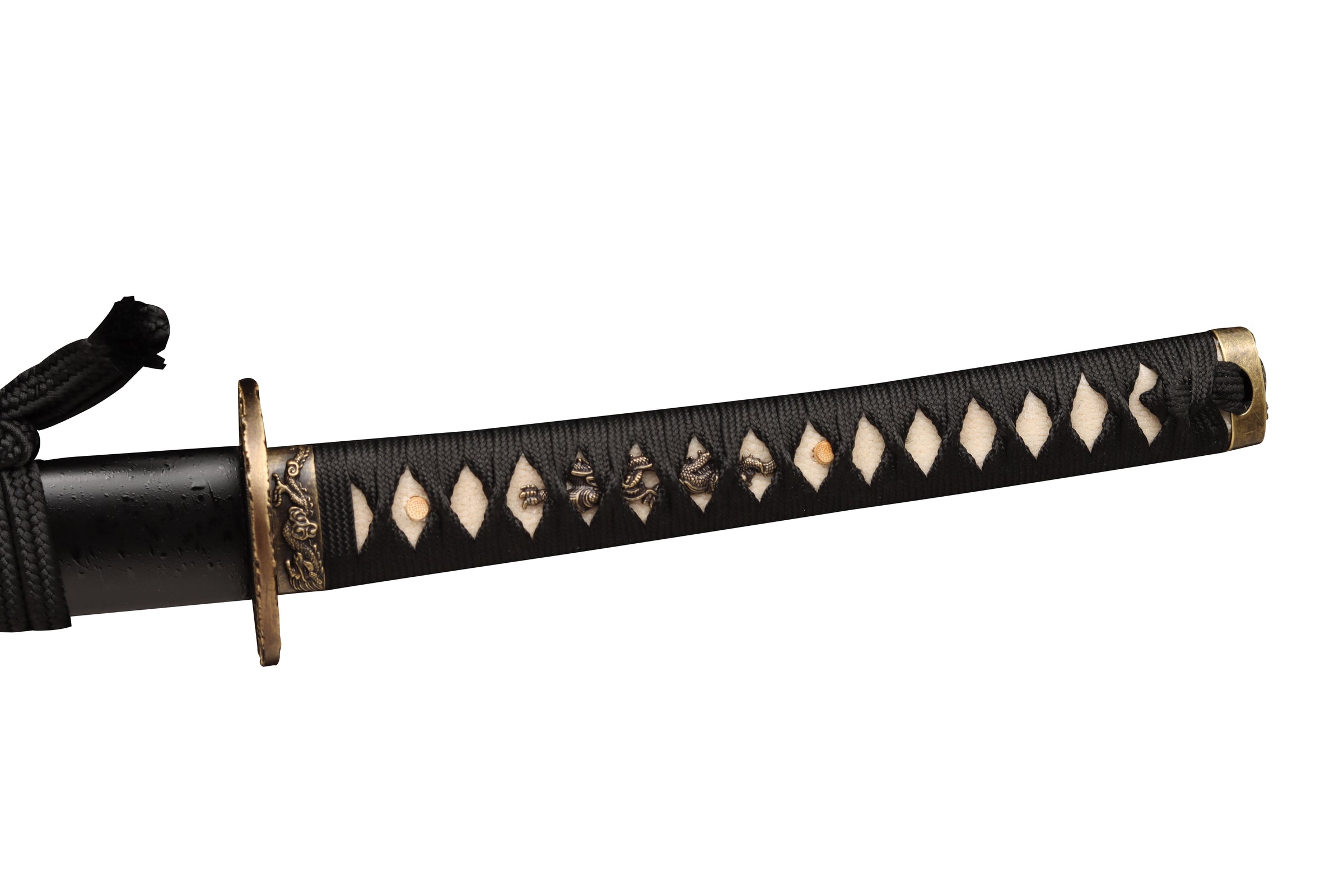 Katana - Tatsu 1095