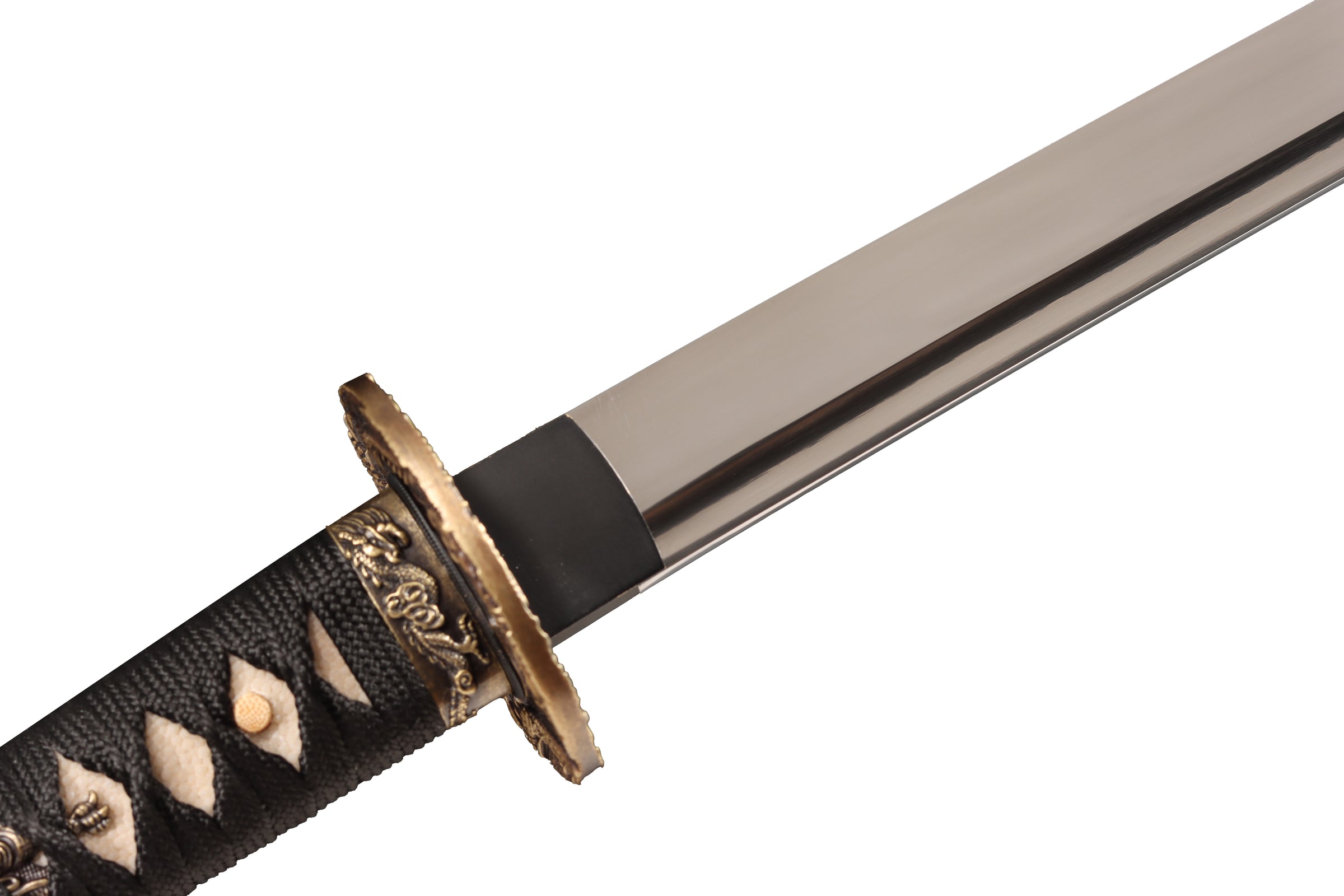 Katana - Tatsu 1095