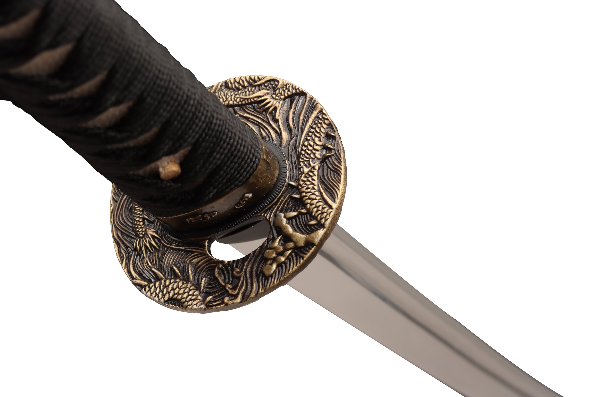 Katana - Tatsu 1095