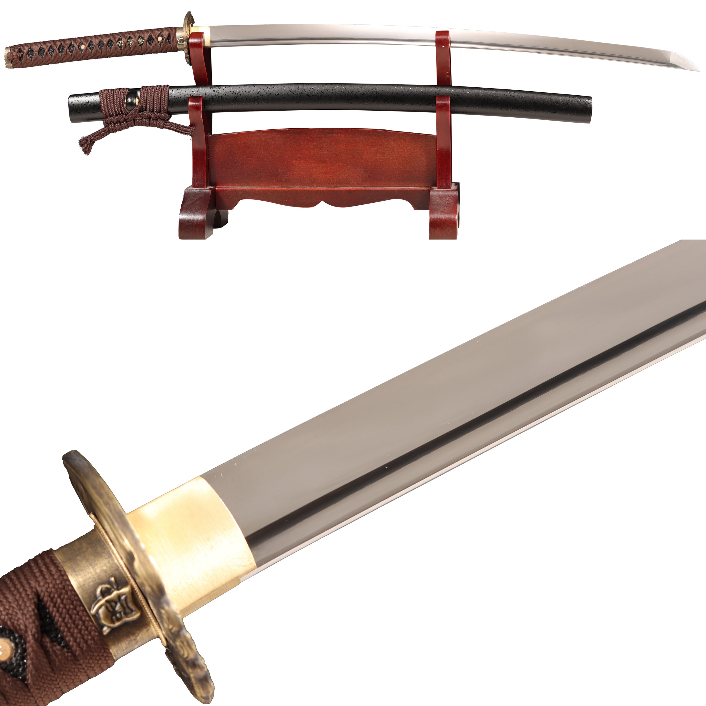 Katana - Imagawa Ujichika T10