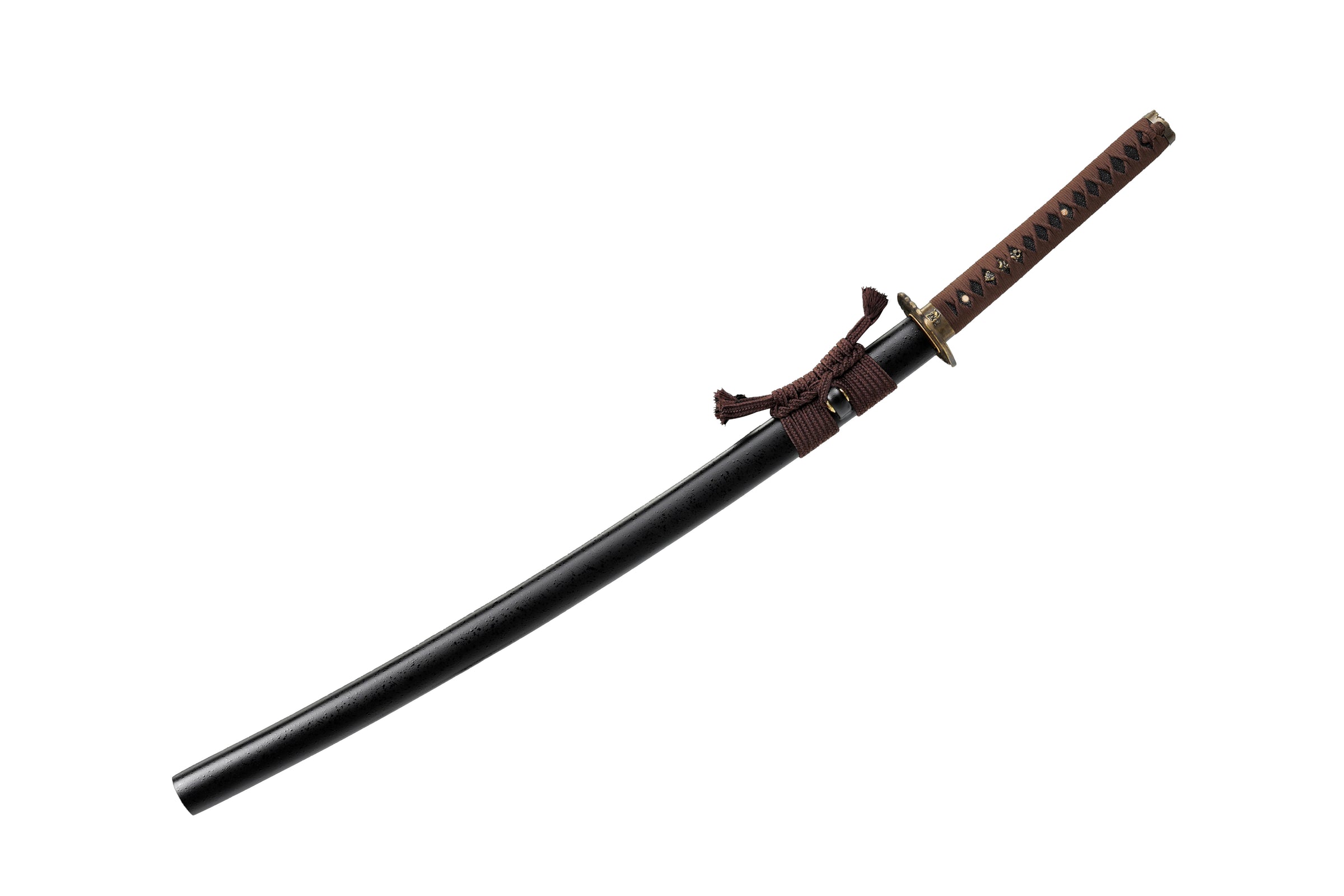 Katana - Imagawa Ujichika T10