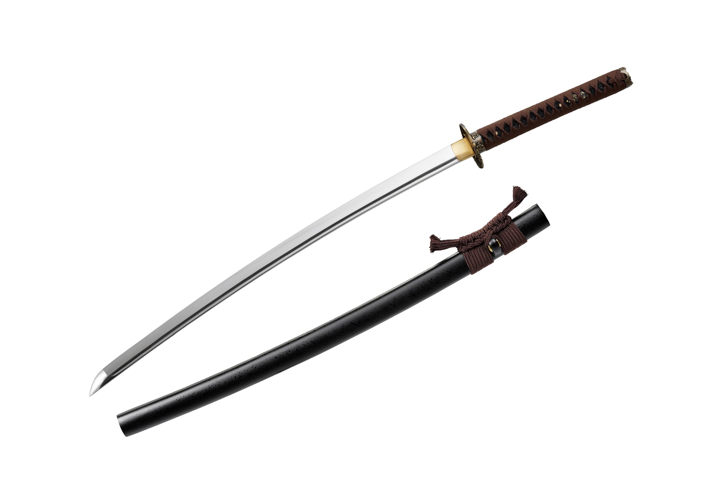 Katana - Imagawa Ujichika T10