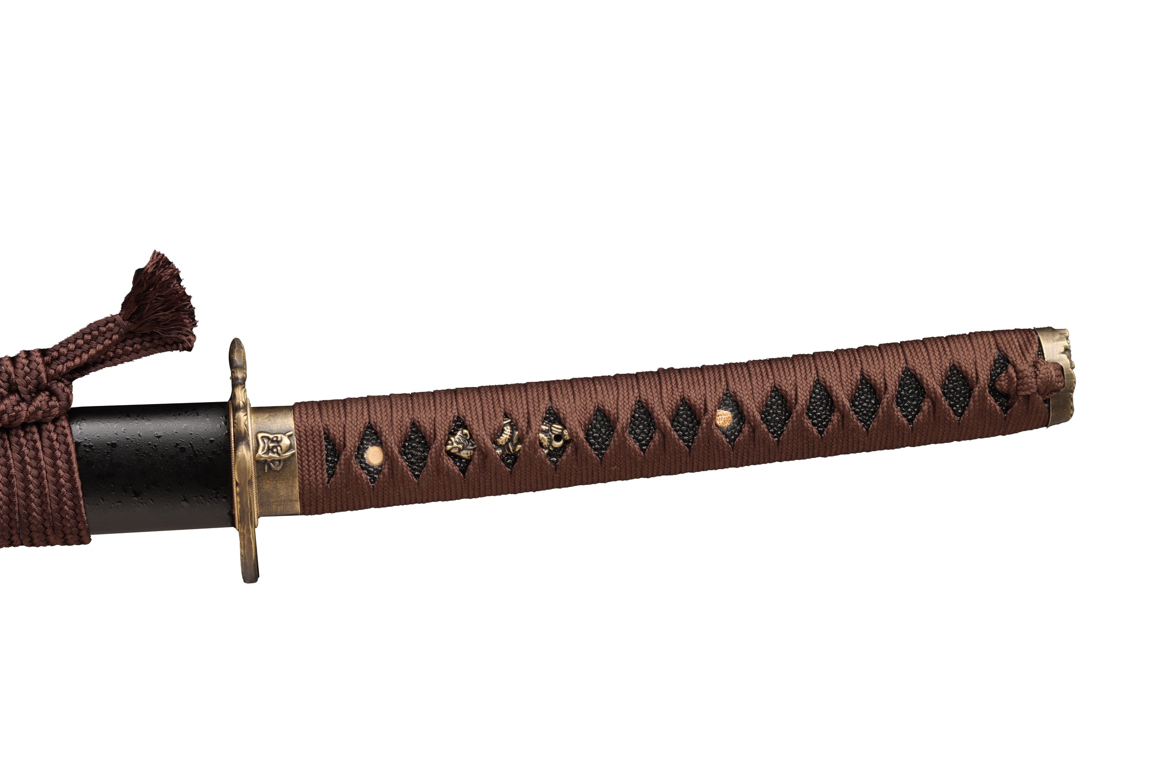 Katana - Imagawa Ujichika T10