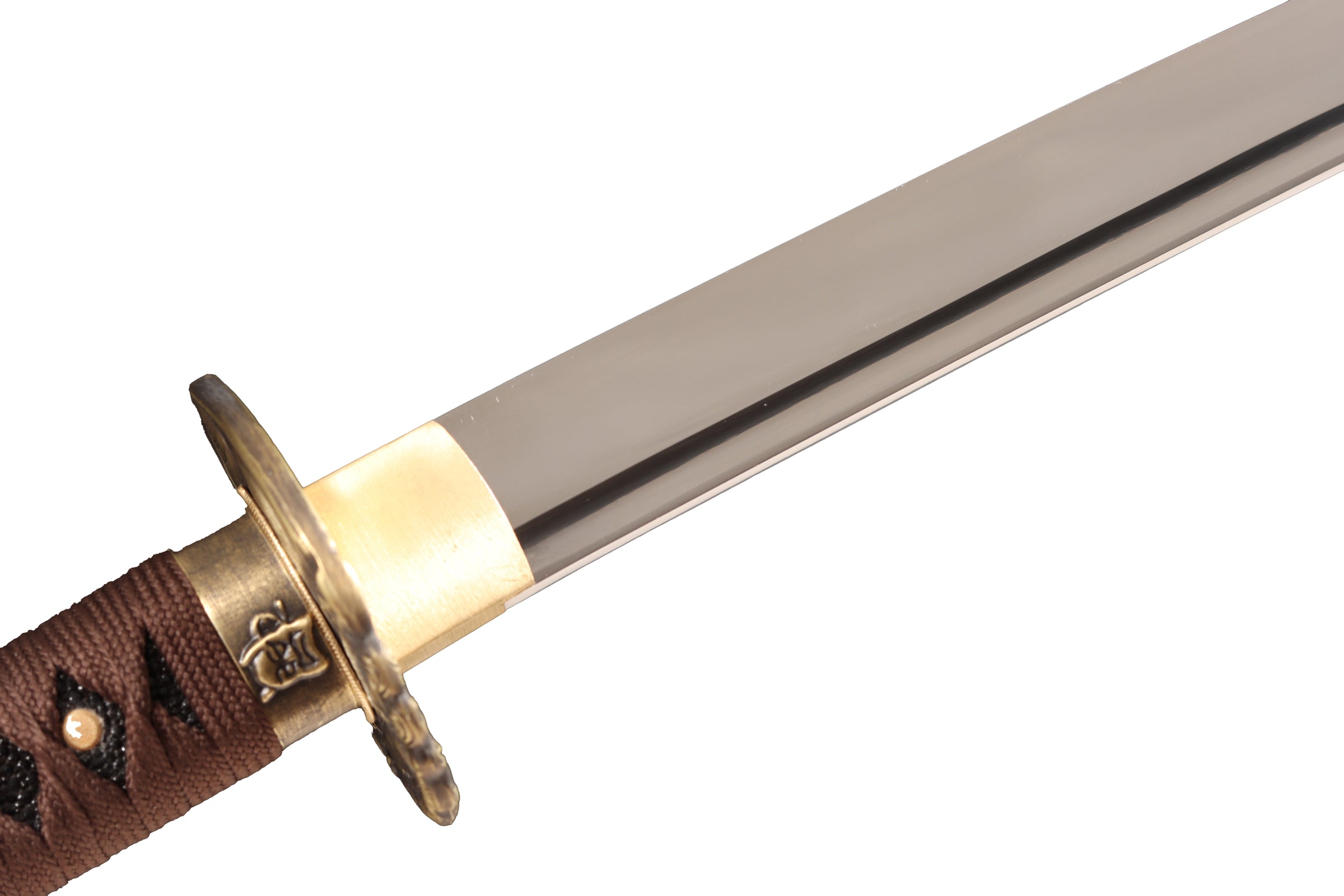 Katana - Imagawa Ujichika T10