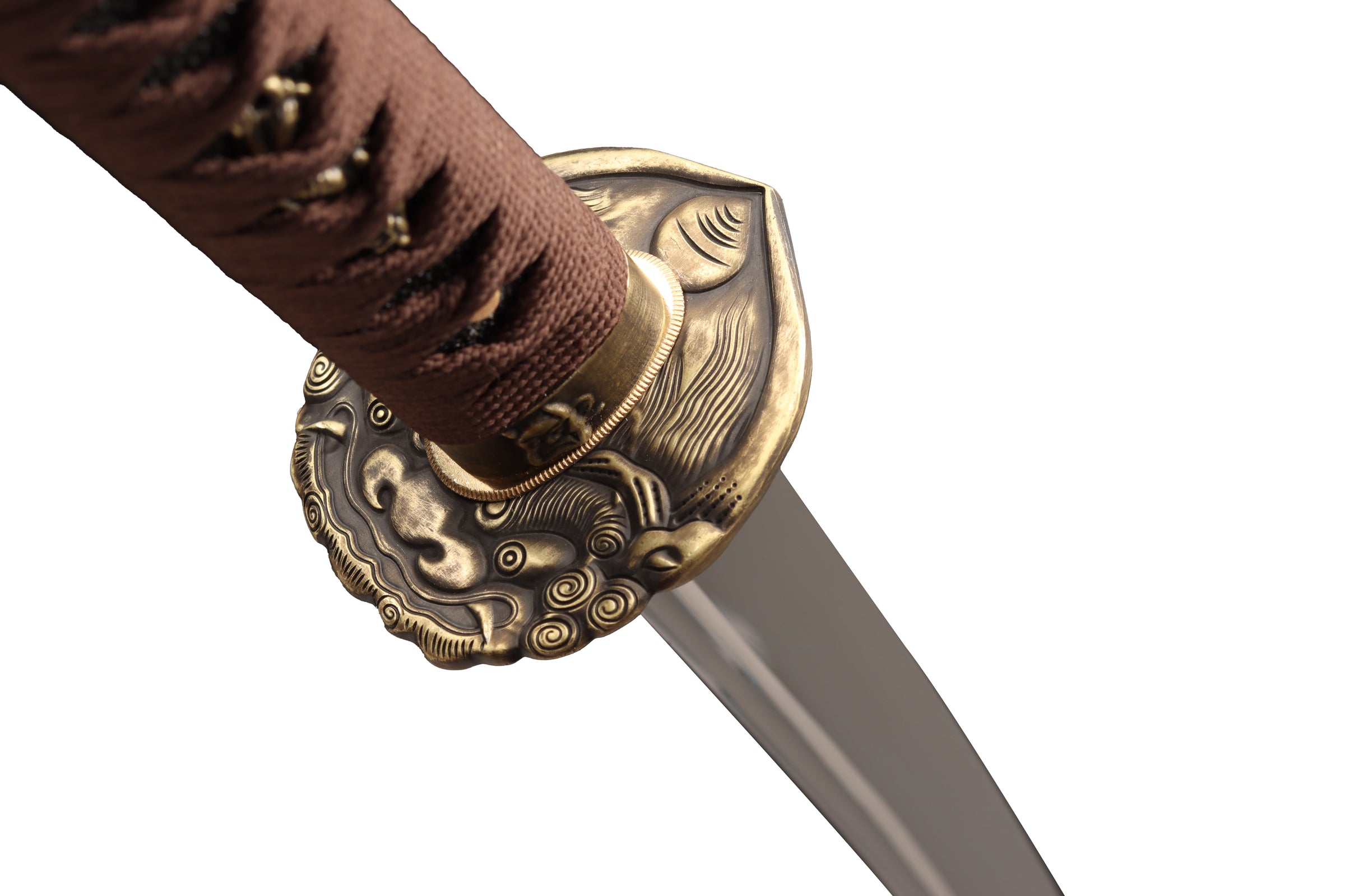 Katana - Imagawa Ujichika T10