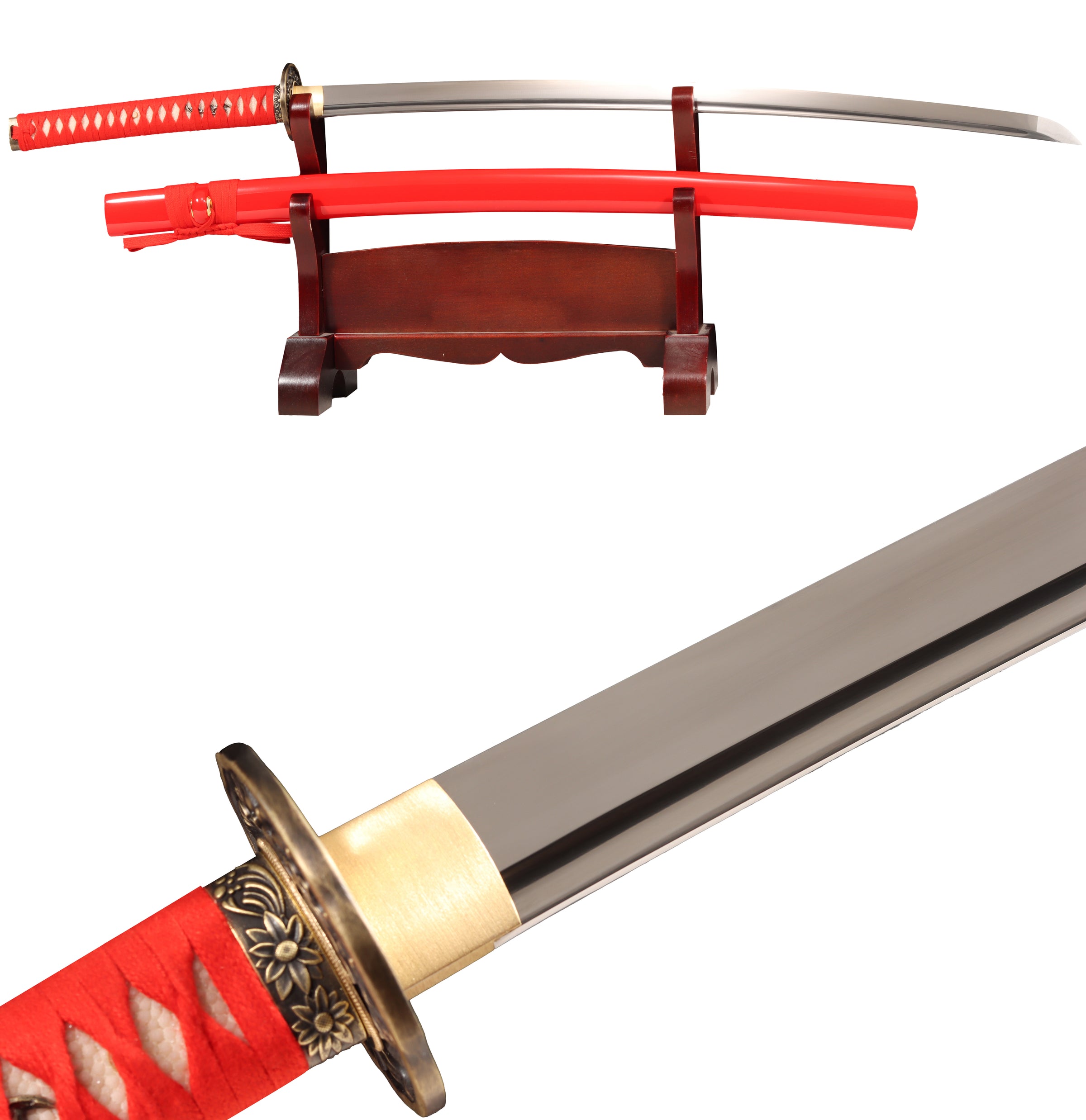 Katana - Wakita Naokata T10