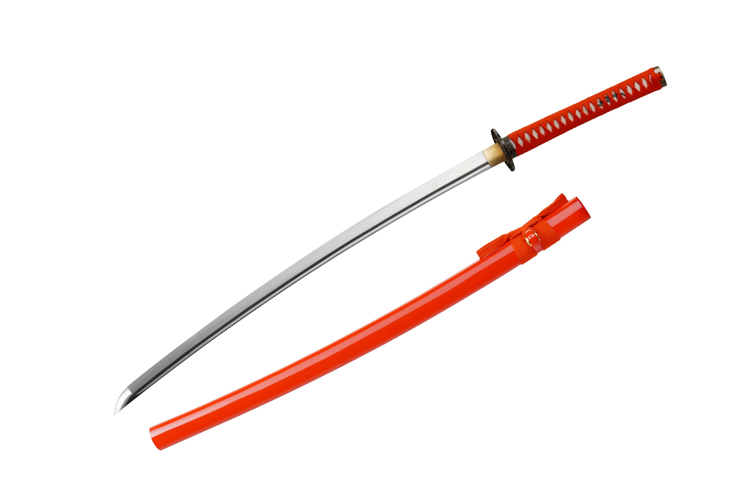 Katana - Wakita Naokata T10