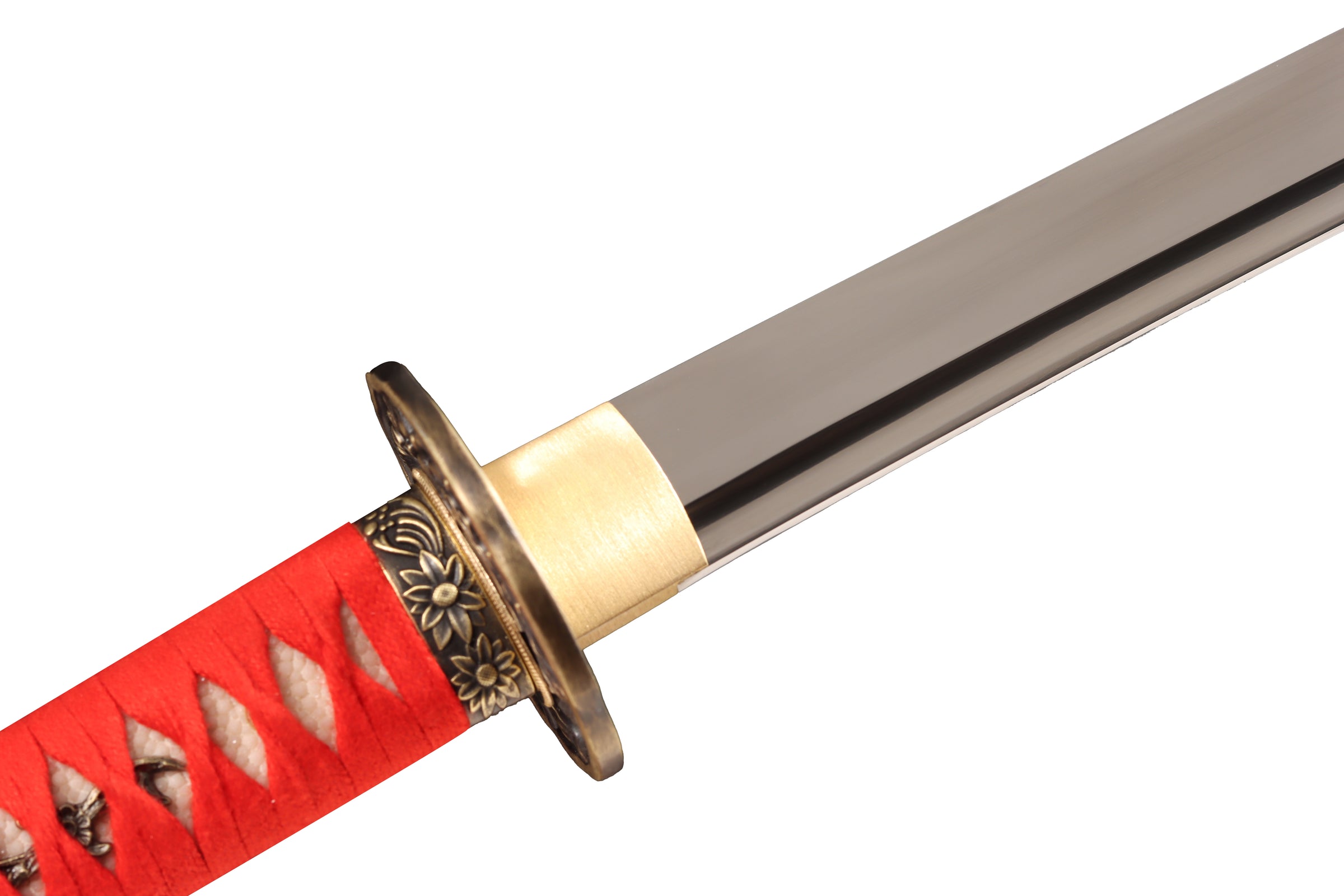 Katana - Wakita Naokata T10