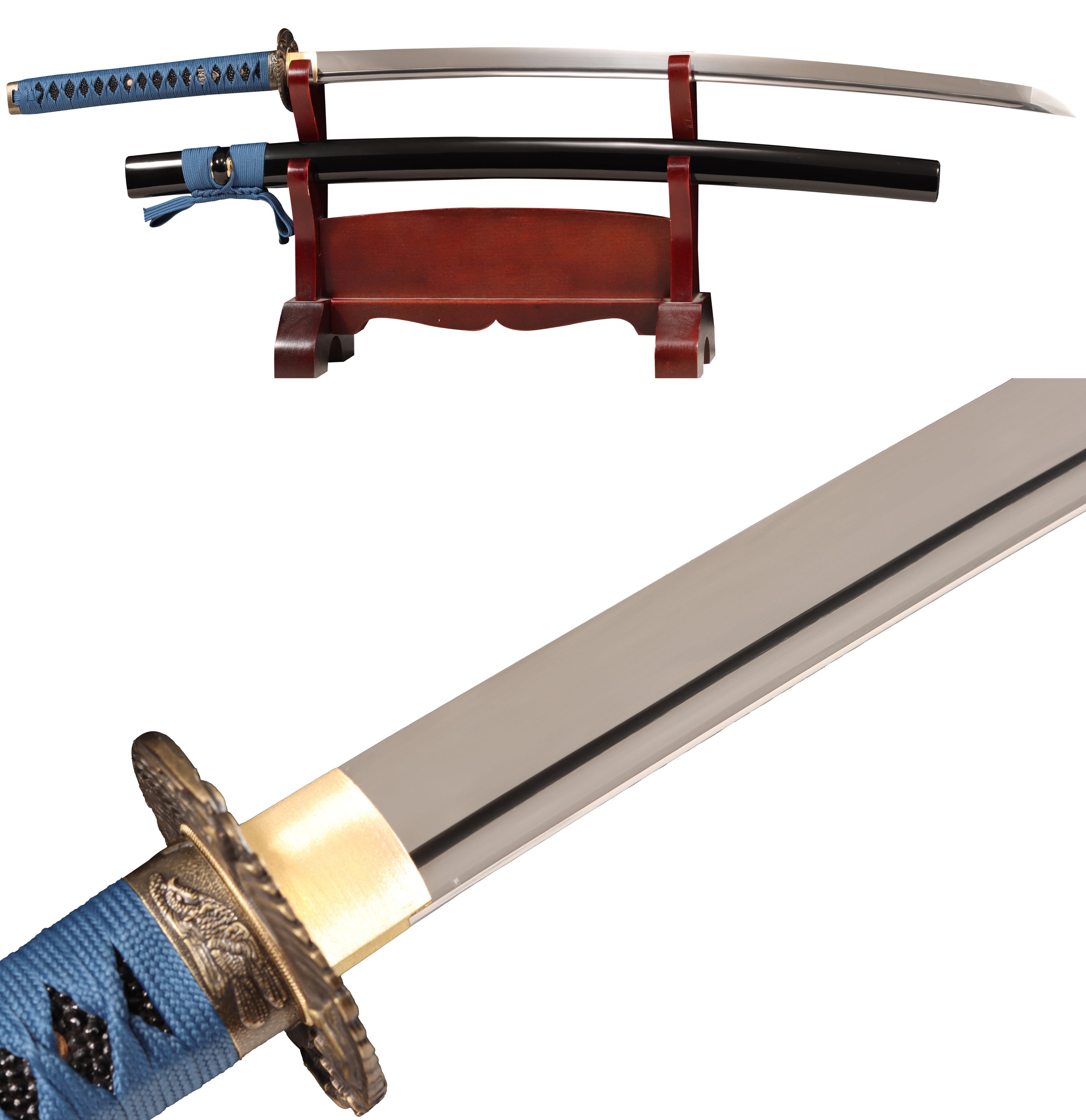 Katana - Īguru T10