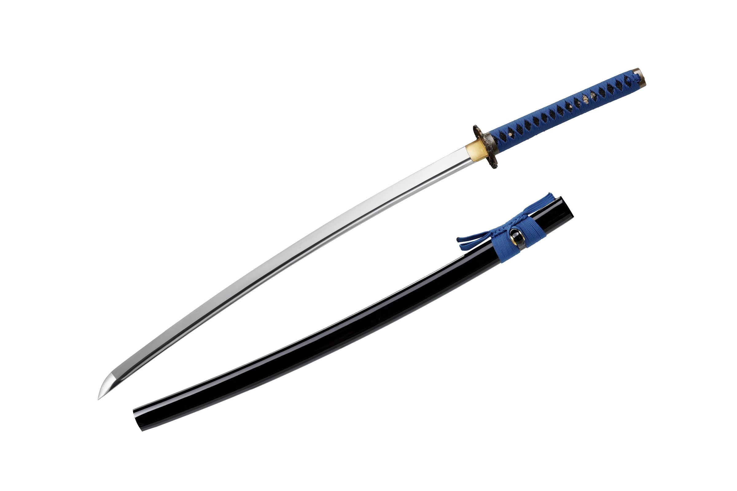 Katana - Īguru T10