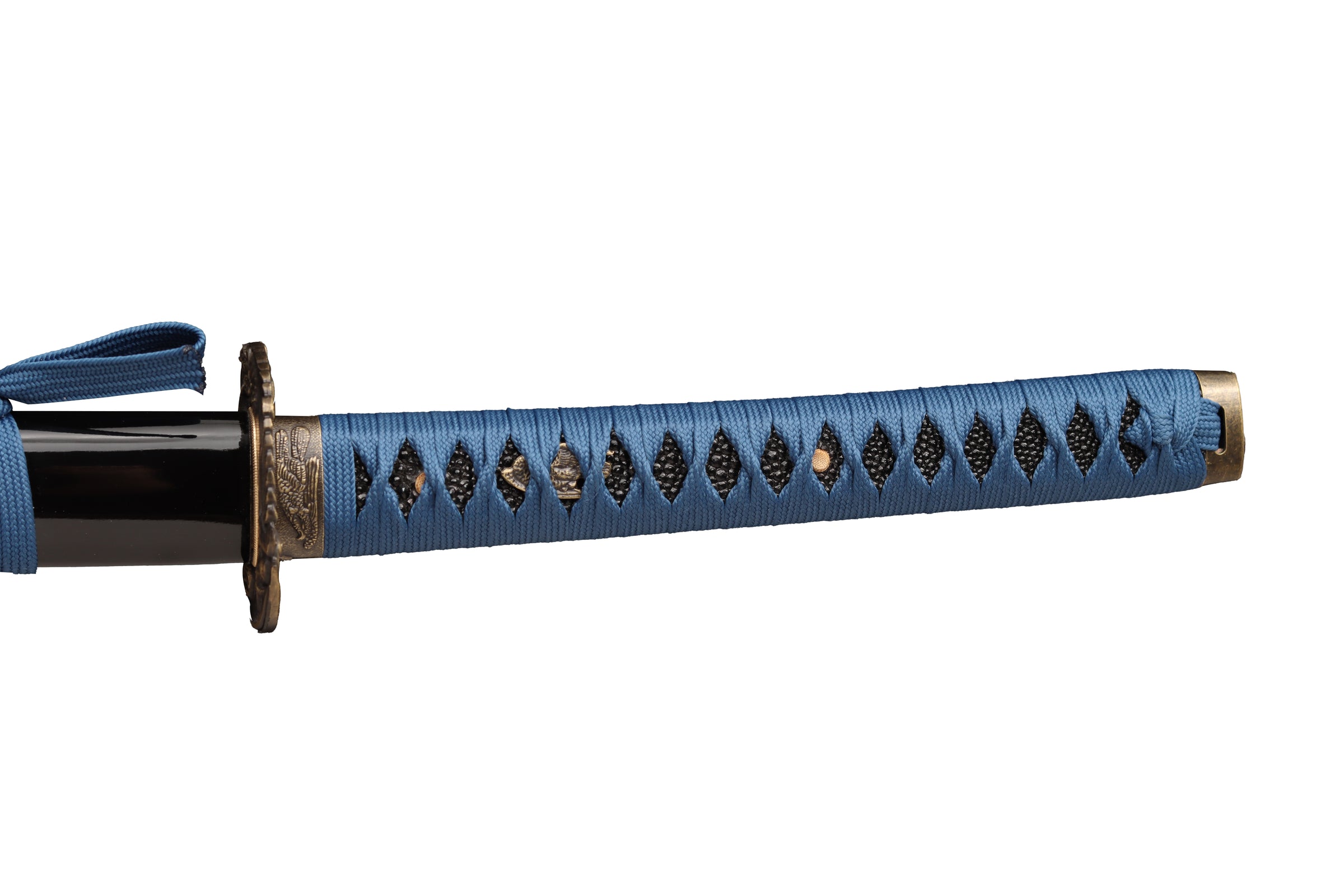 Katana - Īguru T10