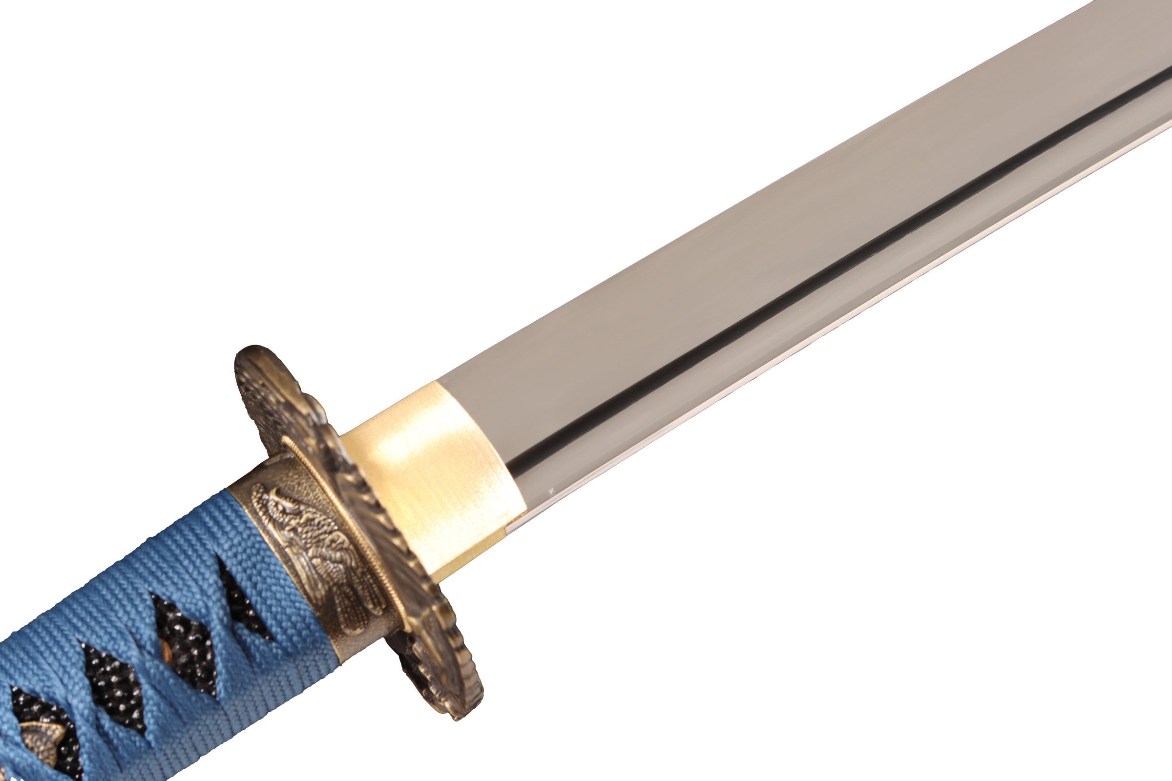 Katana - Īguru T10