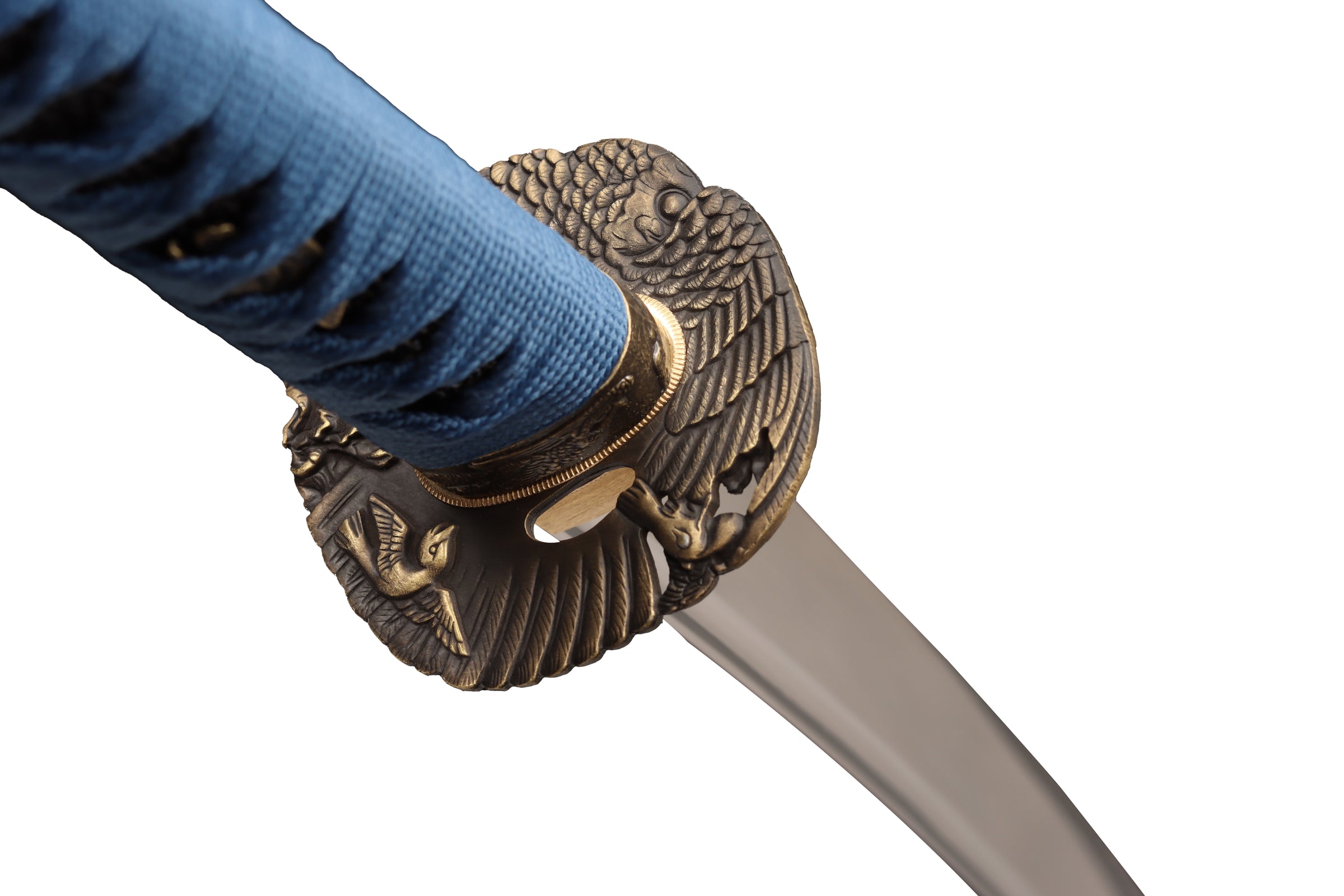 Katana - Īguru T10