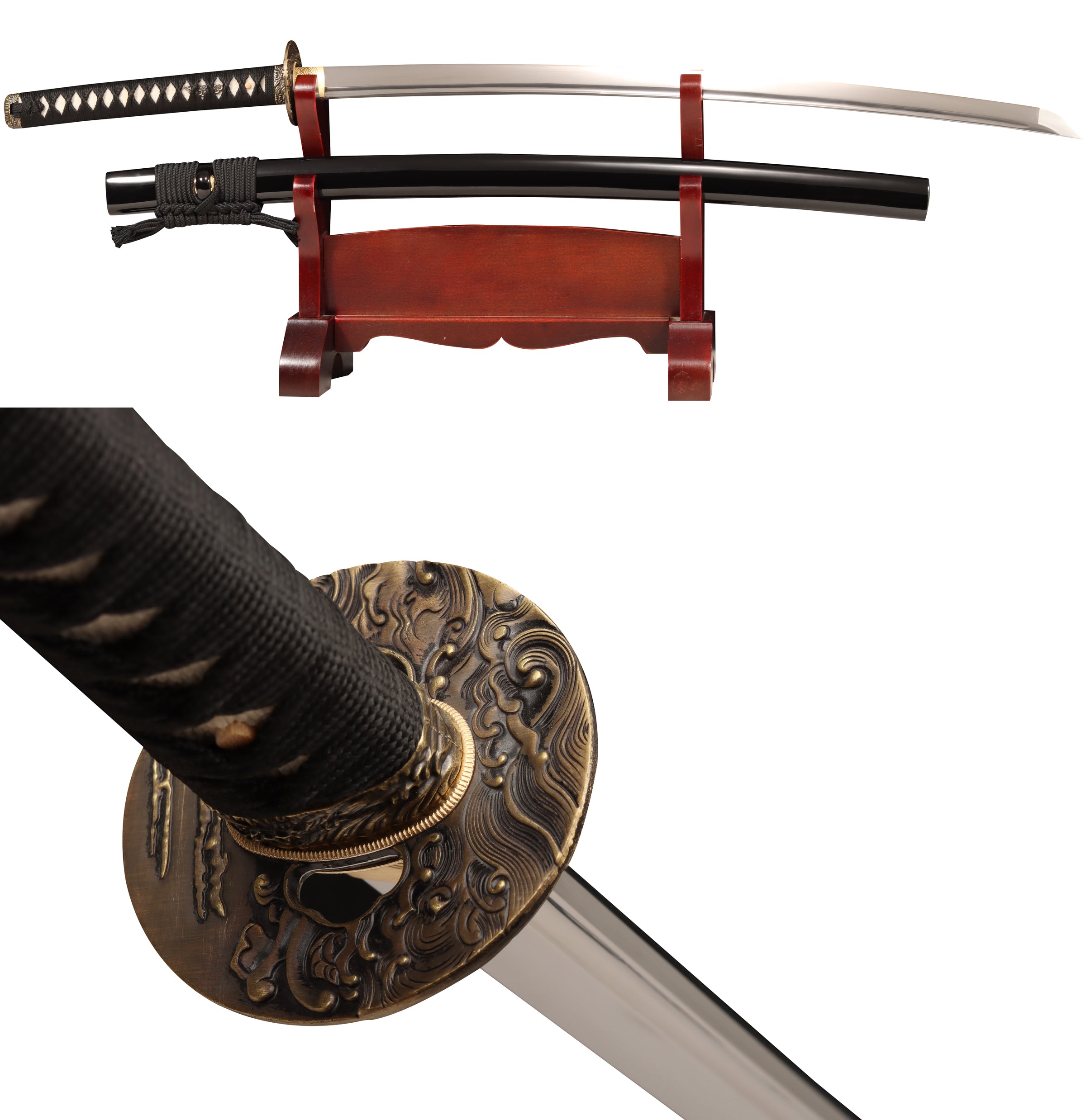 Katana - Nami T10