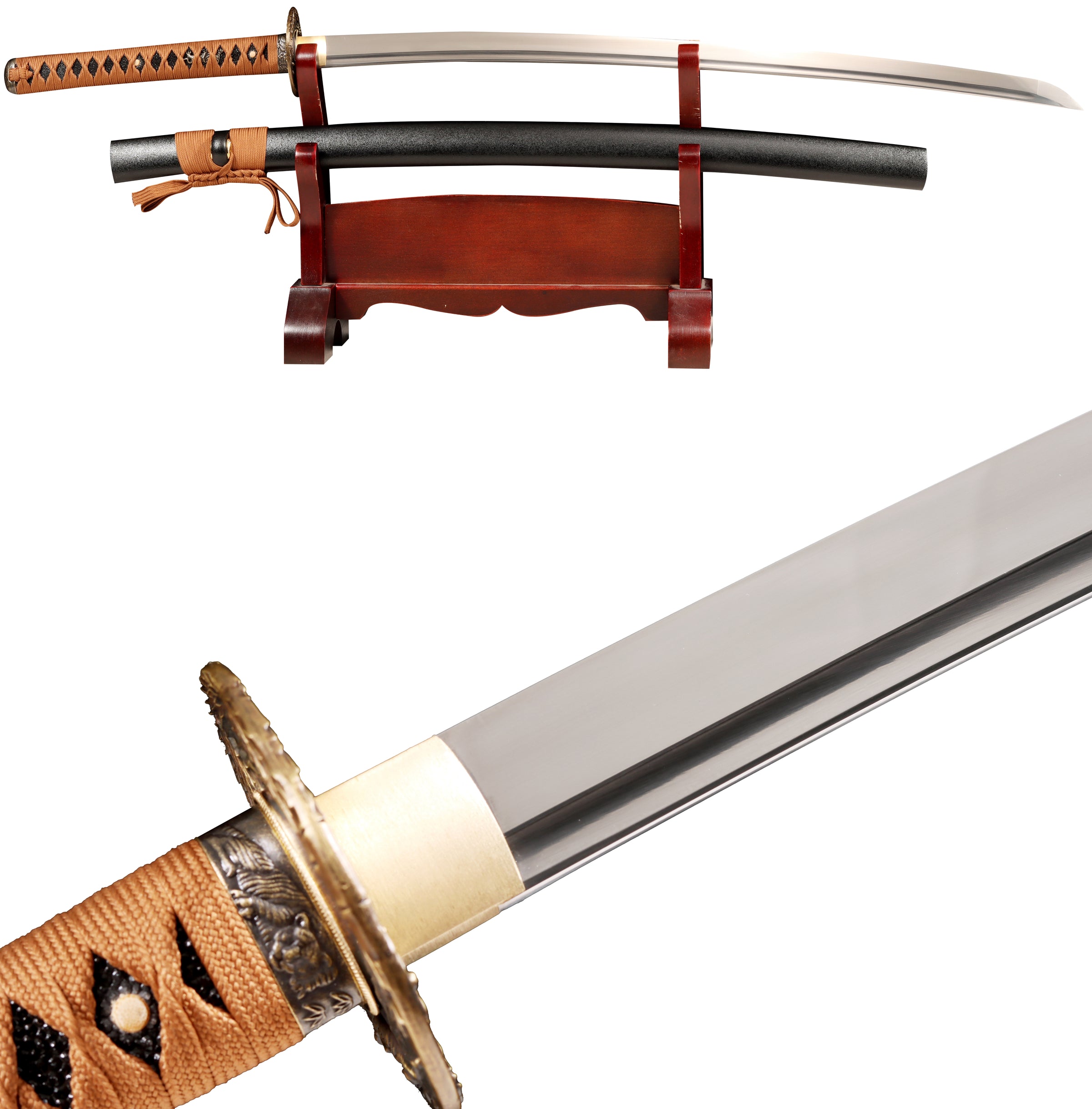 Katana - Tora T10