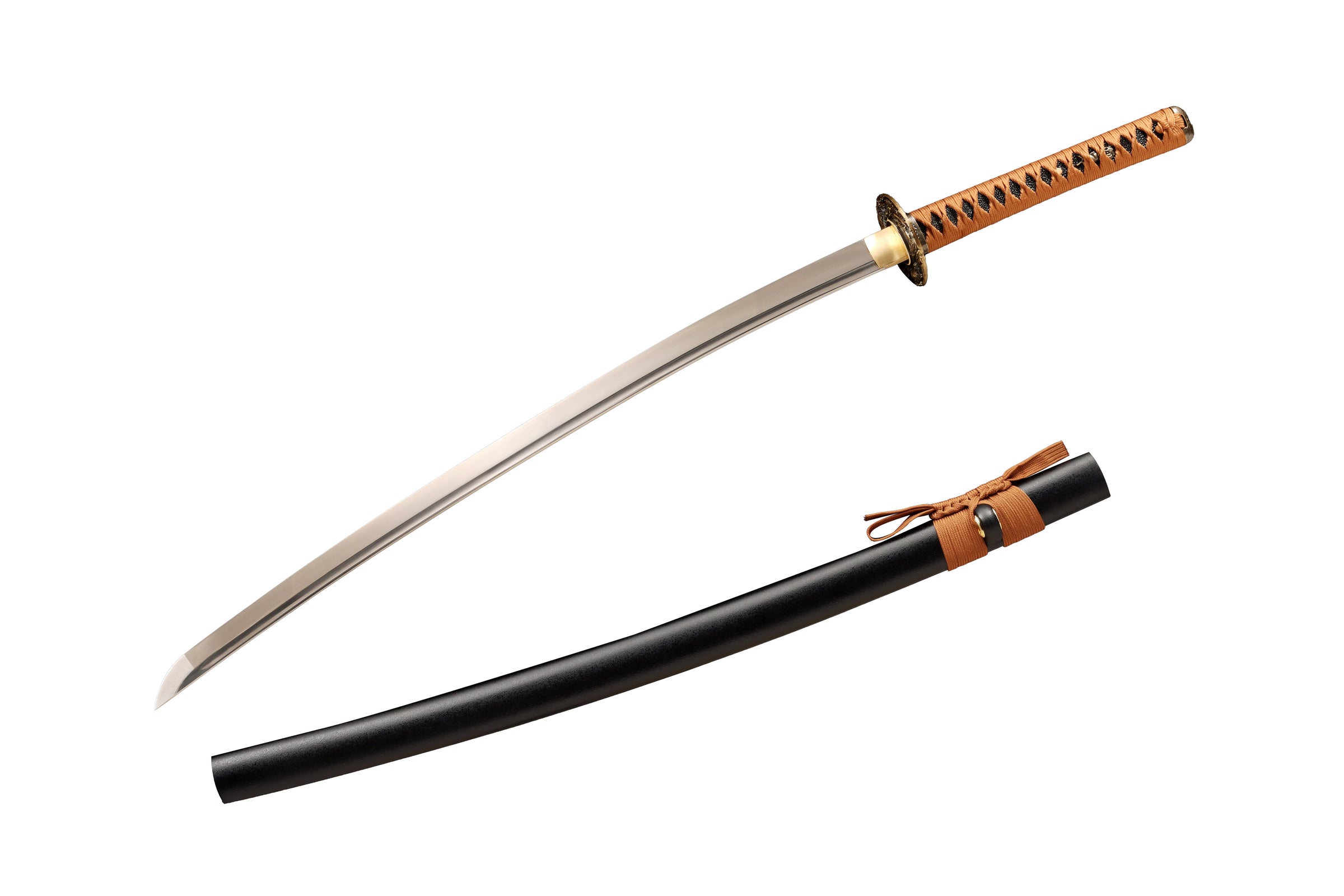 Katana - Tora T10