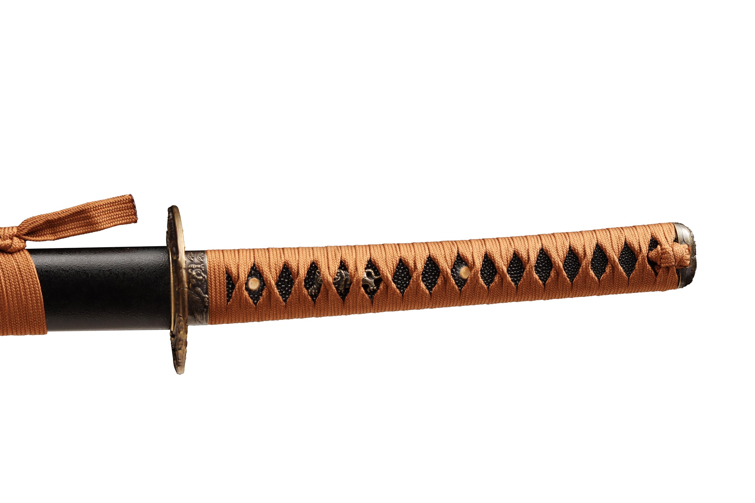 Katana - Tora T10