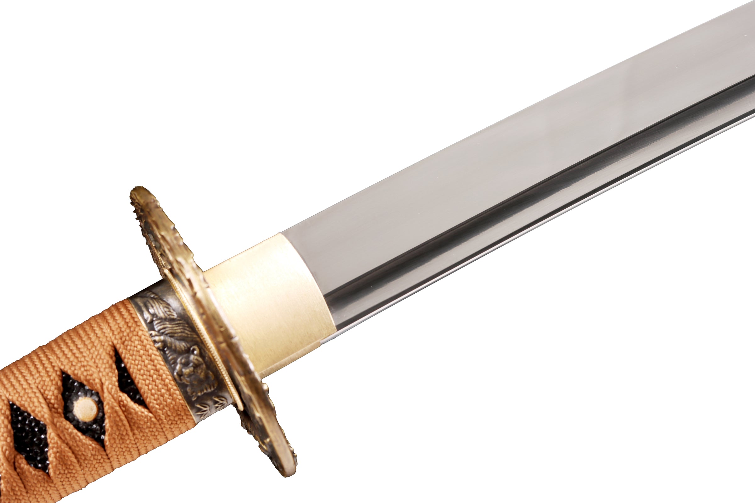 Katana - Tora T10