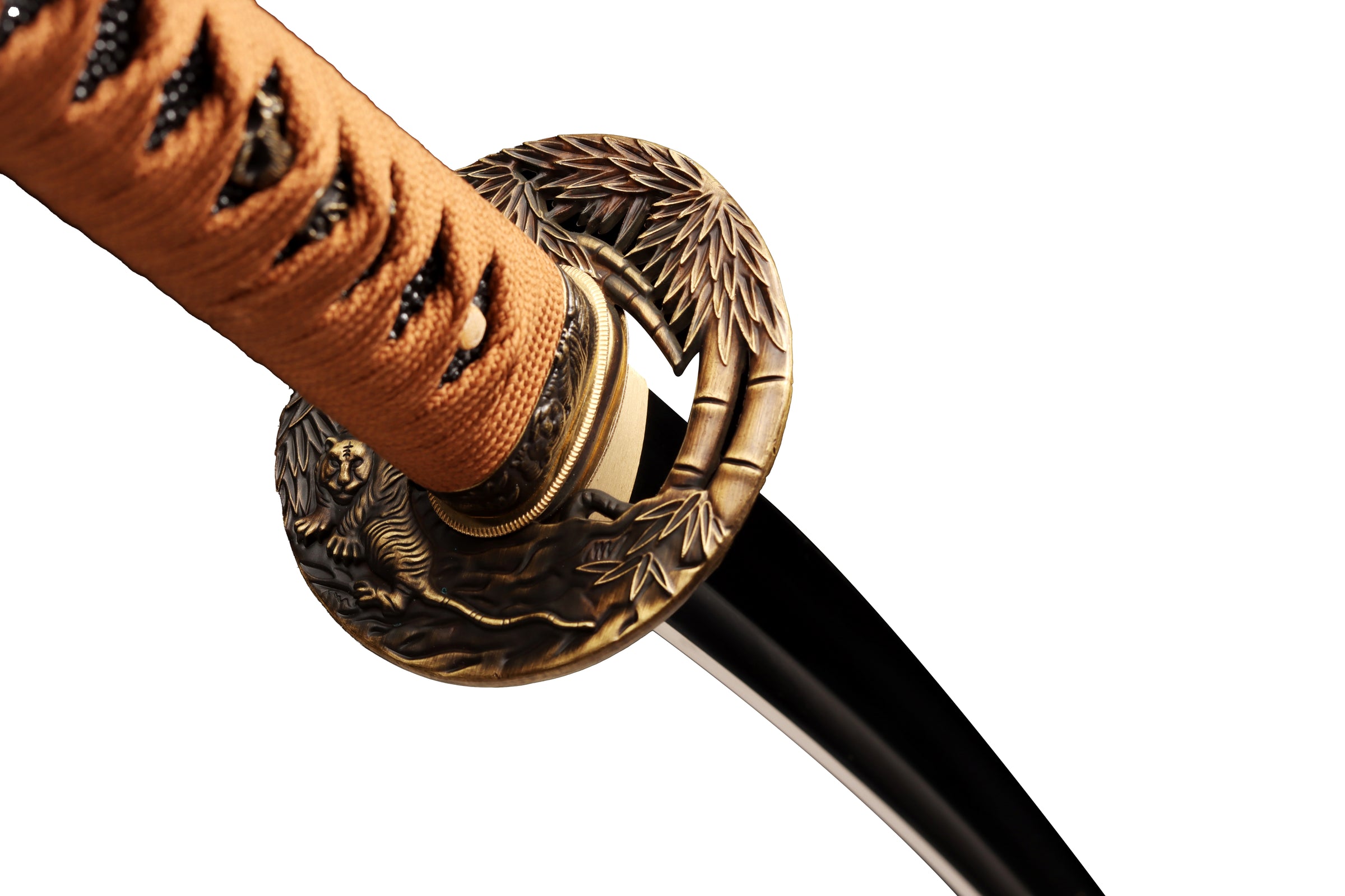 Katana - Tora T10