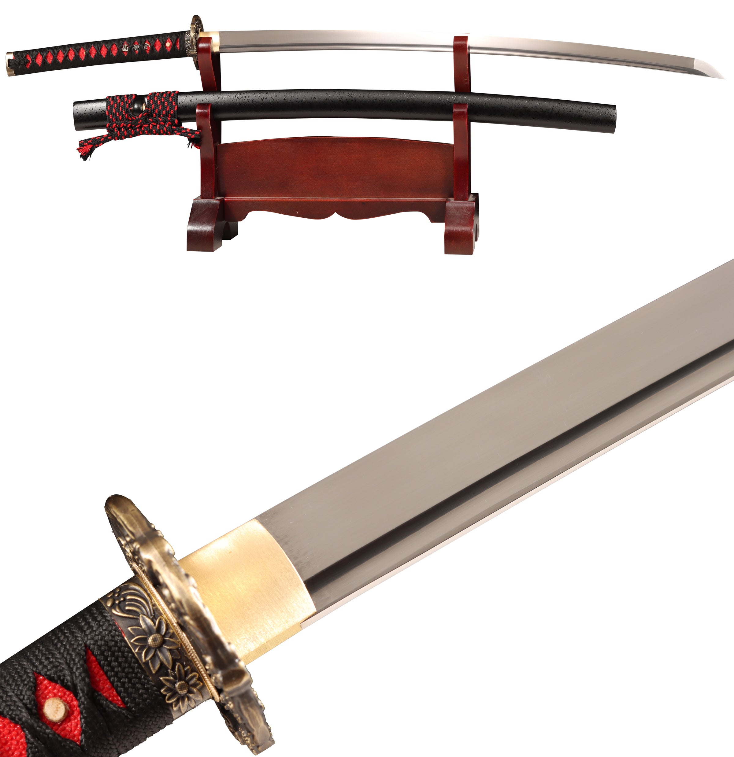 Katana - Hana T10
