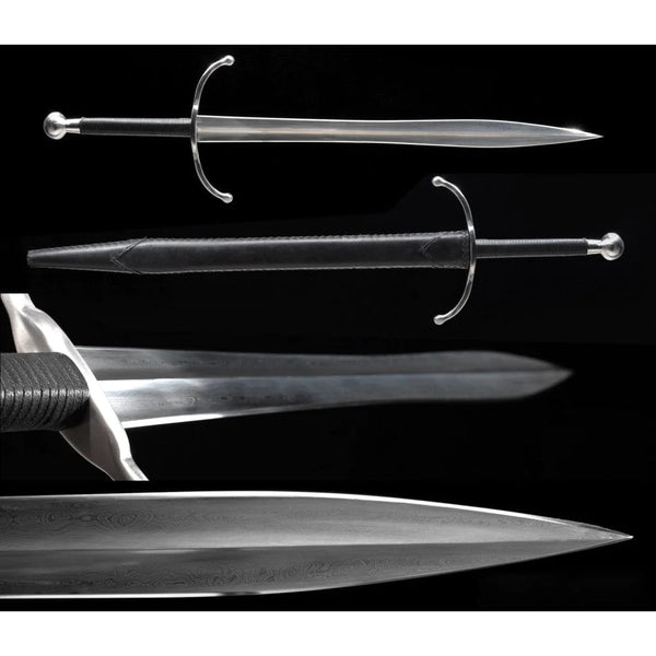 Claymore Sword | Viking Swords