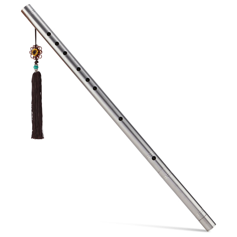 Concealed musical instrument flute sword