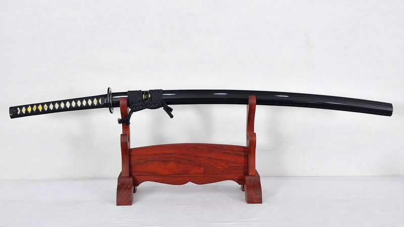 Katana - Miyamoto Musashi 1060