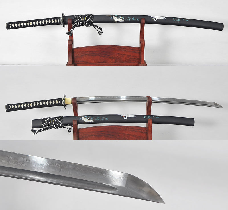 Katana - Sanada Akihime 1095