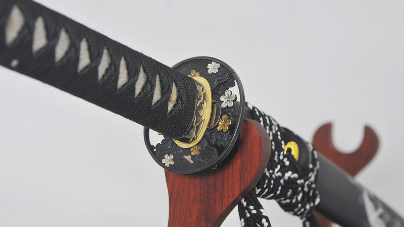 Katana - Sanada Akihime 1095