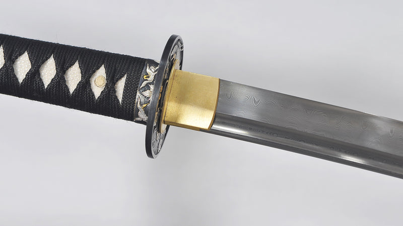 Katana - Sanada Akihime 1095