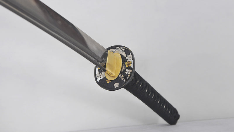 Katana - Sanada Akihime 1095