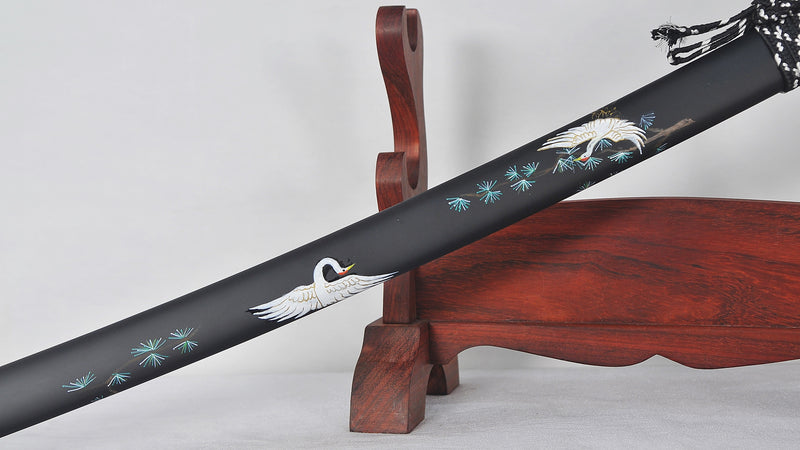 Katana - Sanada Akihime 1095