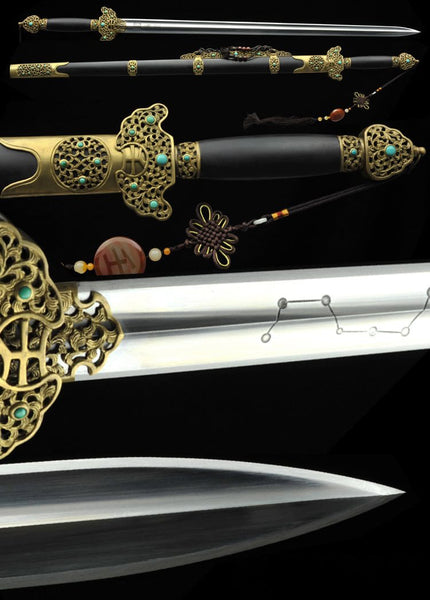 The Greatest Day: Sword, Juno, and Gold [GTS-TGD] - $290.00
