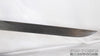 Messer / Bastard Sword / Katana Hybrid Straight Blade European Folded Steel Blade Longsword