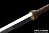 Roman Gladius European Hand Forged 1095 High Carbon Steel Blade Legion Gladiator Sword