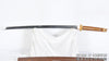 WW2 Type 98 Shin Gunto Japanese Officer Samurai Sword Clay Tempered 1095 Steel Katana