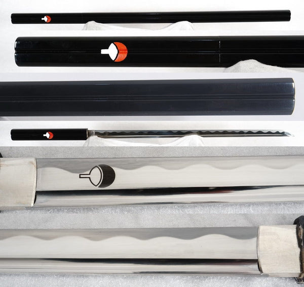 Kusanagi Katana Sasuke Naruto - Katana Zwaard