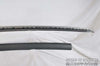 Hand Forged 1060 High Carbon Steel Blade Martial Arts Iaito Katana Sword