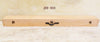 Protective Display Case for Japanese Samurai Swords, Katana and Wakizashi
