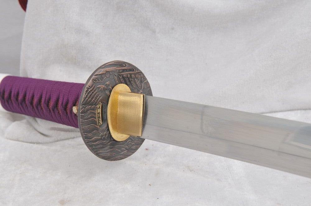 Katana of Trafalgar law nodachi shinobi -  Portugal