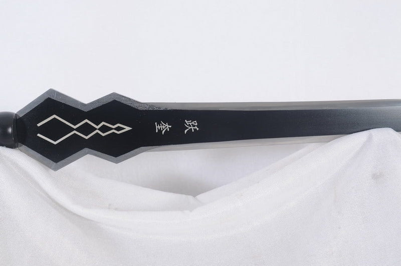 Sword Art Online Anime Fully Functional Replica of Konno Yuuki's Thrust Absolute Sword