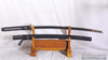 Hand Forged 1060 High Carbon Steel Blade Martial Arts Iaito Katana