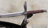 Assassin's Creed Hand Forged 1095 High Carbon Steel Functional Altair Ibn-La'Ahad Sword