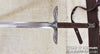 Assassin's Creed Hand Forged 1095 High Carbon Steel Functional Altair Ibn-La'Ahad Sword