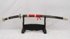 Blade of the Archfiend from Ninja Gaiden II Evil Deity Samurai Sword